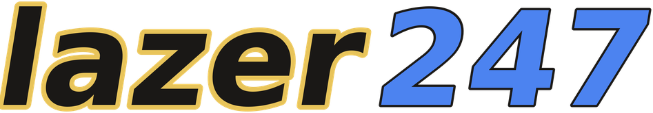 lazer247 logo