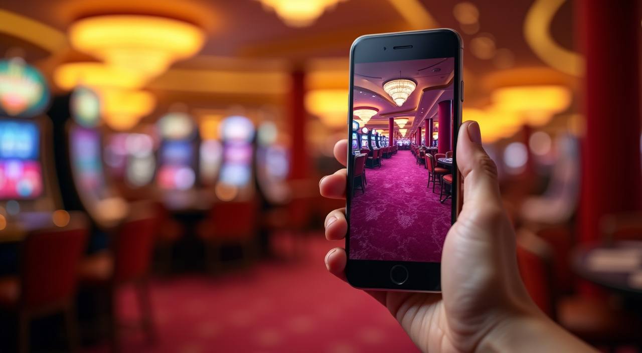 lazer247 Android Version